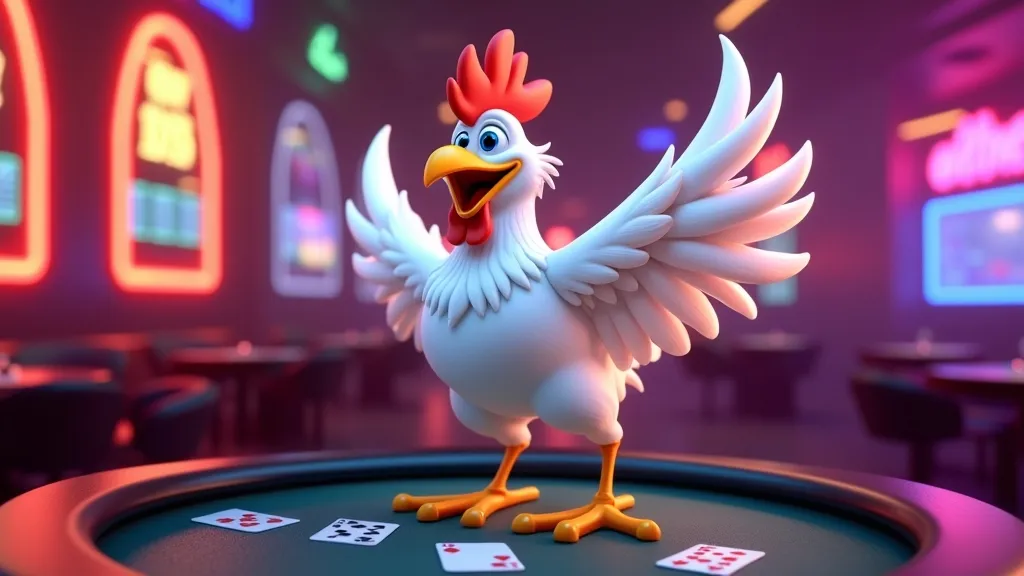 chicken road app chicken road app