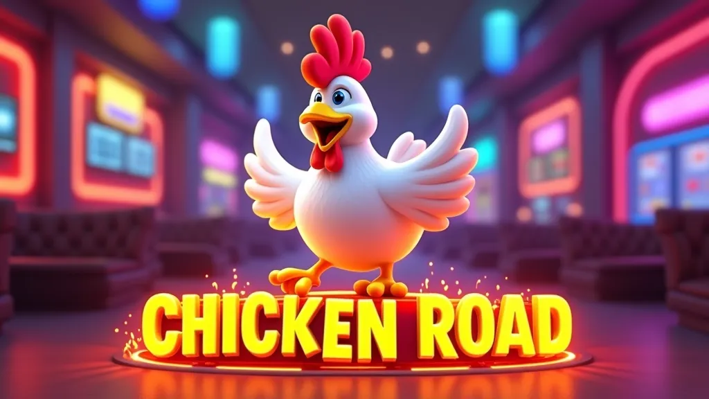 chicken road chicken road