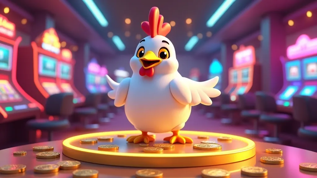 chicken road chicken road