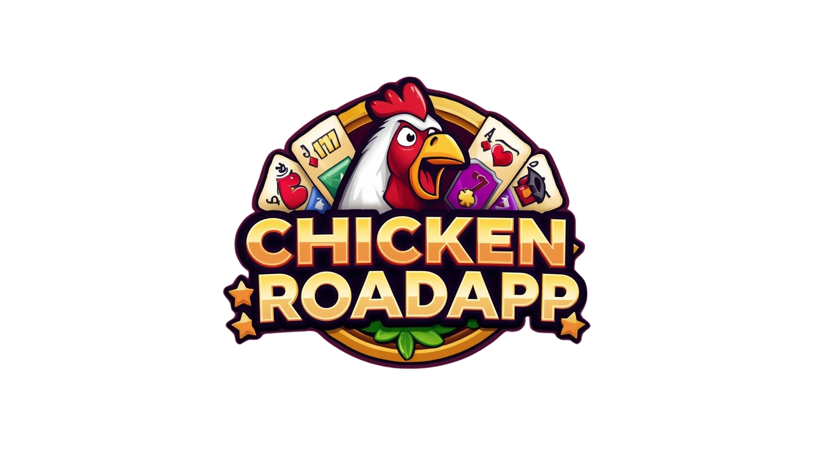 Chickenroadapp Chickenroadapp